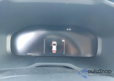 2024 Toyota Rav4 Limited z USA, uszkodzony, nr VIN JTMD6RFV6RD552907